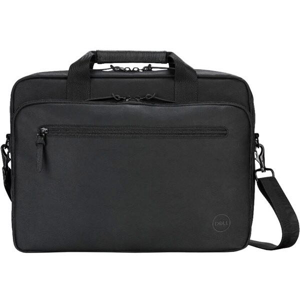Geanta laptop DELL Slim, 14", negru