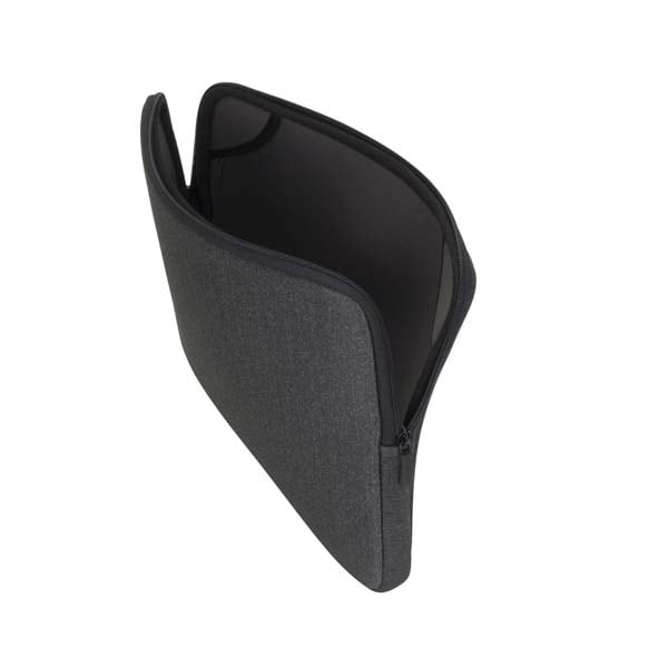 Husa laptop RIVACASE Antishock 5124, 14", negru