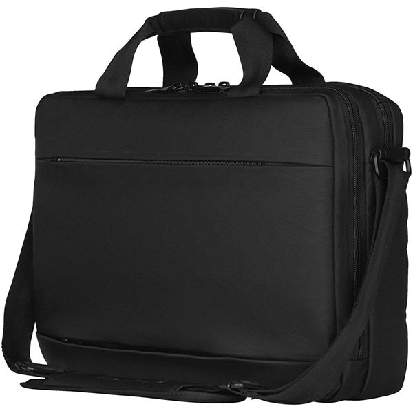 Geanta laptop WENGER Source, 14", negru