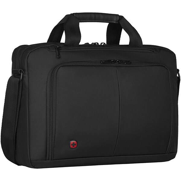 Geanta laptop WENGER Source, 14", negru