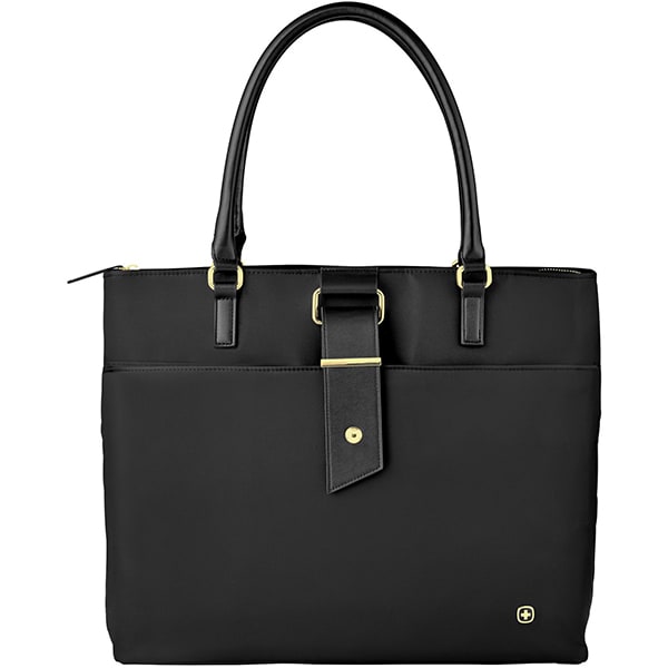 Geanta laptop WENGER Ana, 15.6", negru