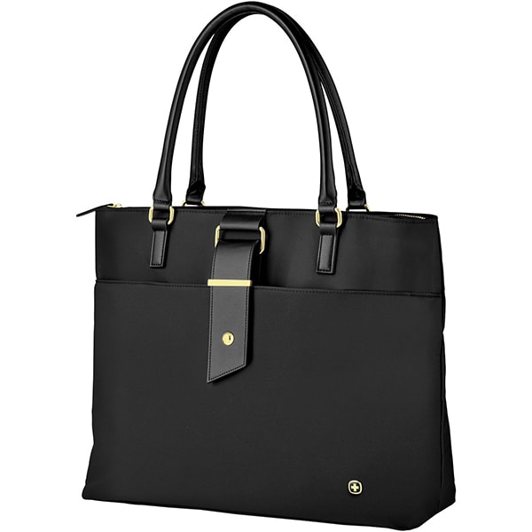 Geanta laptop WENGER Ana, 15.6", negru