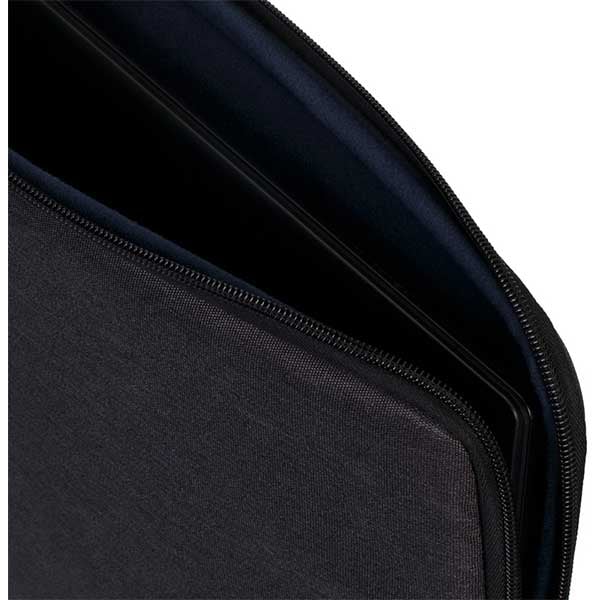 Husa laptop RIVACASE 7703, 13.3", negru