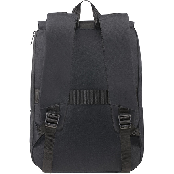 Rucsac laptop AMERICAN TOURISTER City Aim, 14.1", negru