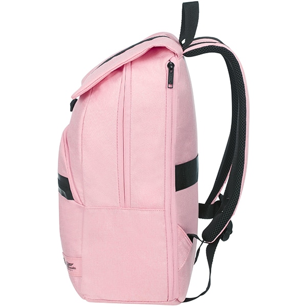 Rucsac laptop AMERICAN TOURISTER City Aim, 14.1", roz