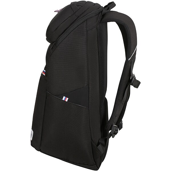 Rucsac laptop AMERICAN TOURISTER UpBeat 003, 15.6", negru
