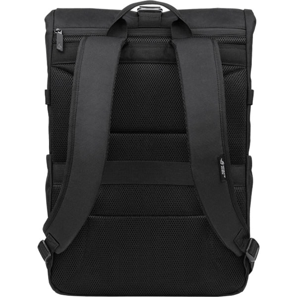 Rucsac laptop ASUS ROG BP4701, 17", negru