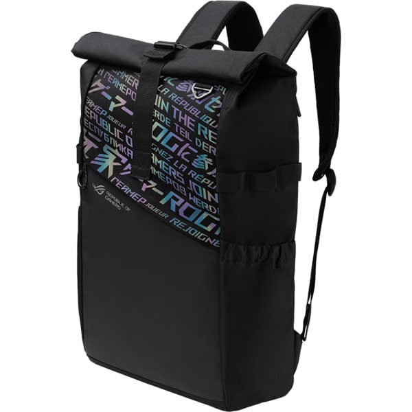 Rucsac laptop ASUS ROG BP4701, 17", negru
