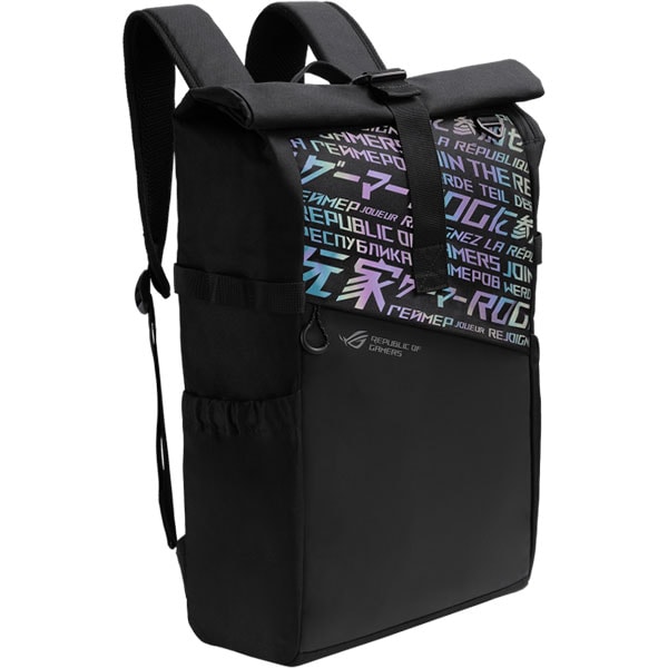 Rucsac laptop ASUS ROG BP4701, 17", negru