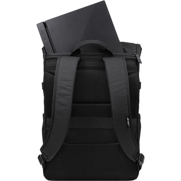 Rucsac laptop ASUS ROG BP4701, 17", negru