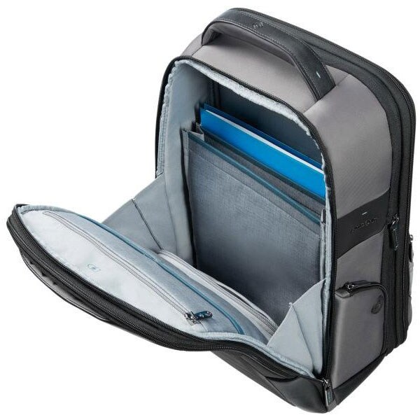 Rucsac laptop SAMSONITE Spectrolite 2.0-007, 15.6", gri-negru