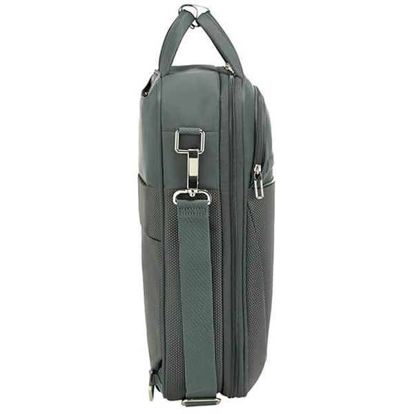 Rucsac laptop SAMSONITE B-Lite Icon 3way, 15.6", gri