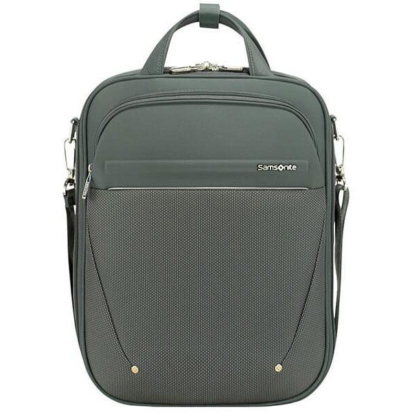 Rucsac laptop SAMSONITE B-Lite Icon 3way, 15.6", gri