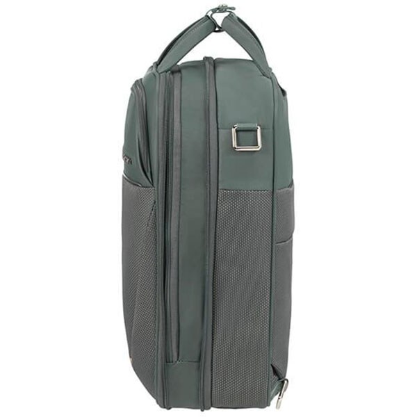 Rucsac laptop SAMSONITE B-Lite Icon 3way, 15.6", gri