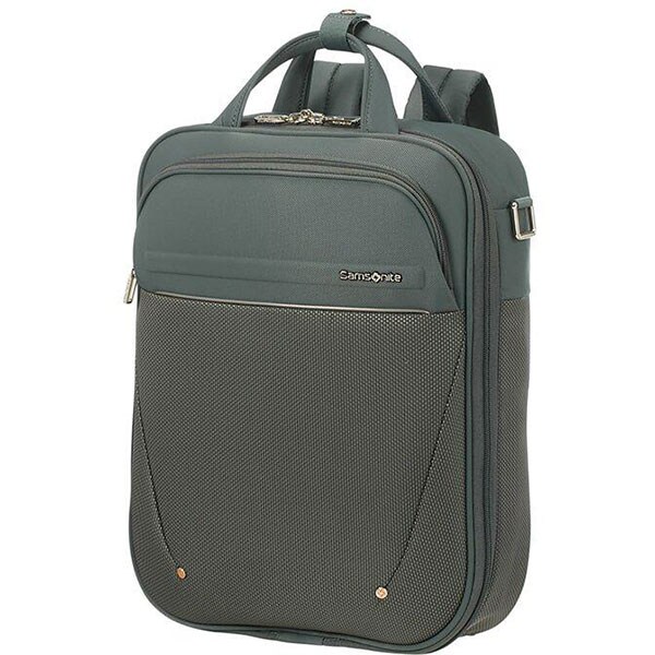 Rucsac laptop SAMSONITE B-Lite Icon 3way, 15.6", gri