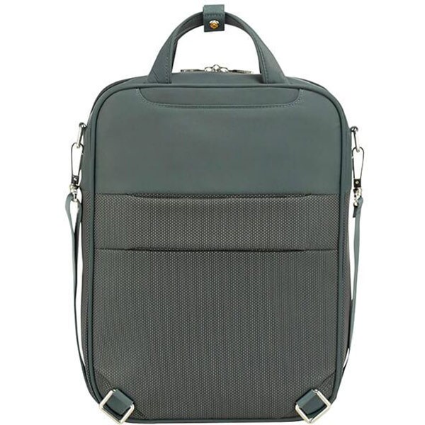 Rucsac laptop SAMSONITE B-Lite Icon 3way, 15.6", gri