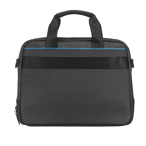 Geanta laptop SAMSONITE Kleur-001, 14.1", negru-antracit