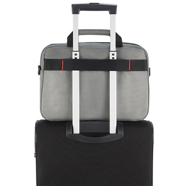 Geanta laptop SAMSONITE Guardit 2.0-002, 13", gri