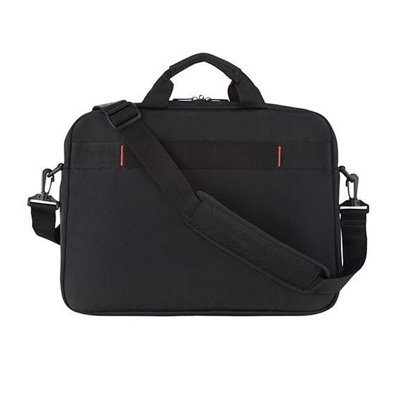 Geanta laptop SAMSONITE Guardit 2.0-003, 15.6", negru