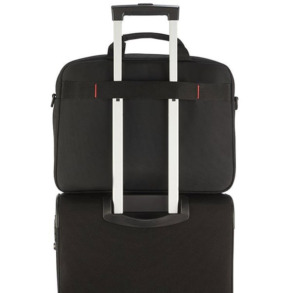 Geanta laptop SAMSONITE Guardit 2.0-003, 15.6", negru