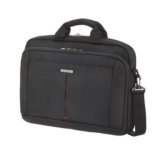 Geanta laptop SAMSONITE Guardit 2.0-003, 15.6", negru
