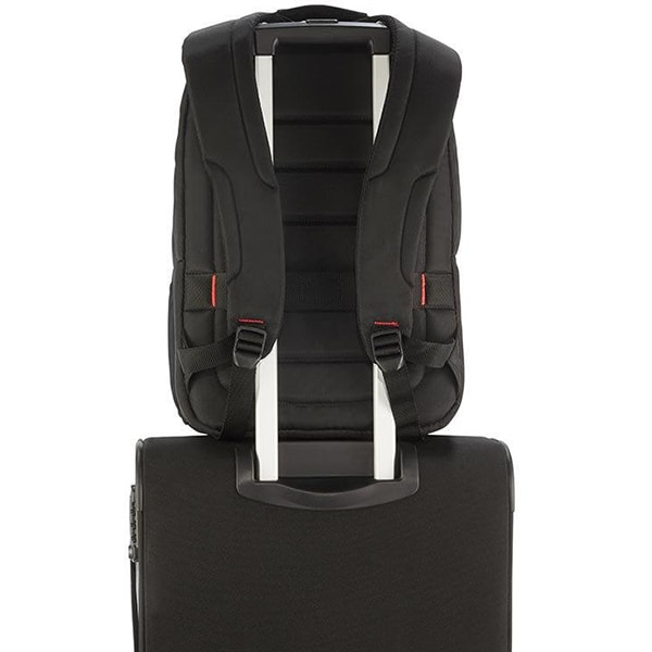 Rucsac laptop SAMSONITE Guardit 2.0, 15.6", negru