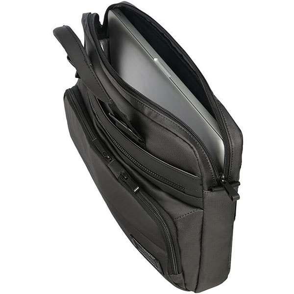 Geanta laptop SAMSONITE CityVibe 2.0-003, 15.6", negru