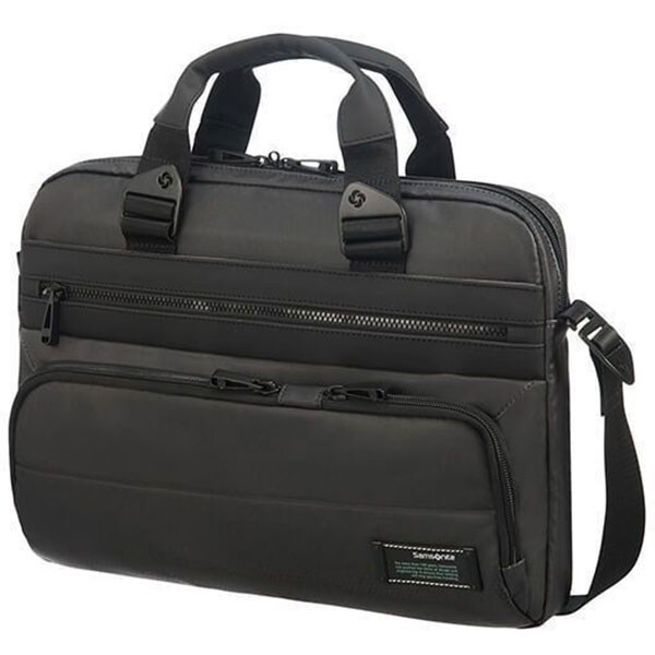 Geanta laptop SAMSONITE CityVibe 2.0-003, 15.6", negru