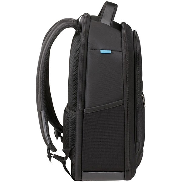 Rucsac laptop SAMSONITE Vectura Evo-009, 15.6", negru
