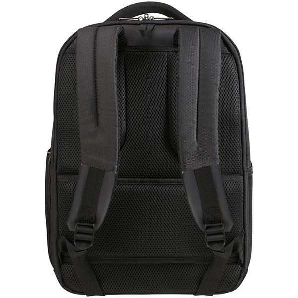 Rucsac laptop SAMSONITE Vectura Evo-009, 15.6", negru