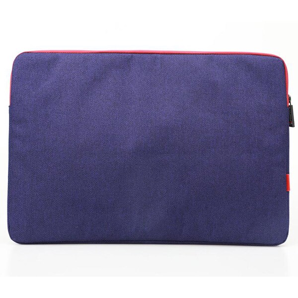 Husa laptop PROMATE Portfolio-S, 11", albastru