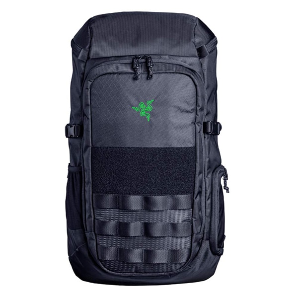 Rucsac laptop RAZER Tactical V2, 15.6", negru