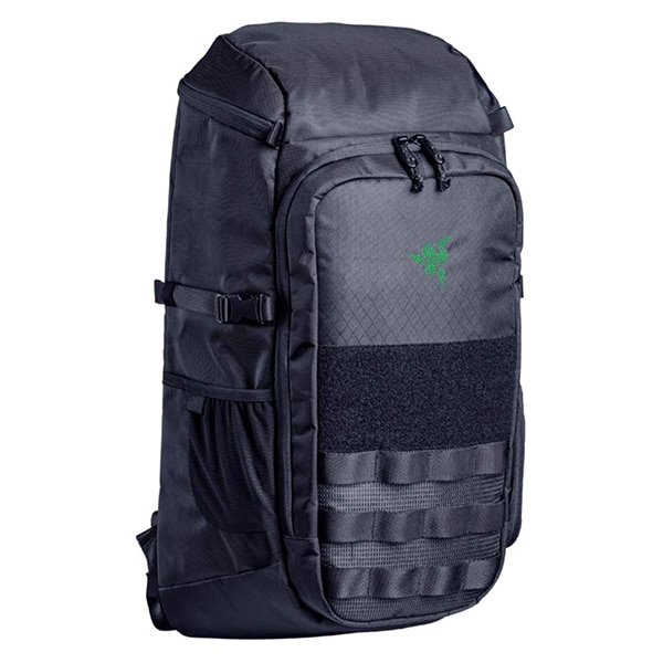Rucsac laptop RAZER Tactical V2, 15.6", negru