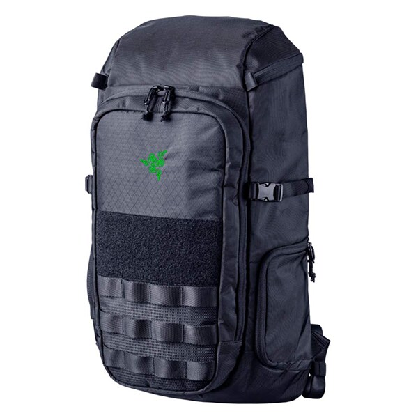 Rucsac laptop RAZER Tactical V2, 15.6", negru