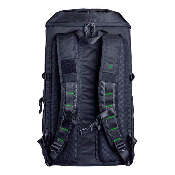 Rucsac laptop RAZER Tactical V2, 15.6", negru