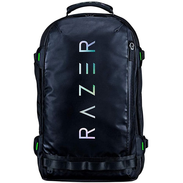 Rucsac laptop RAZER Rogue V3 Chromatic, 17", negru