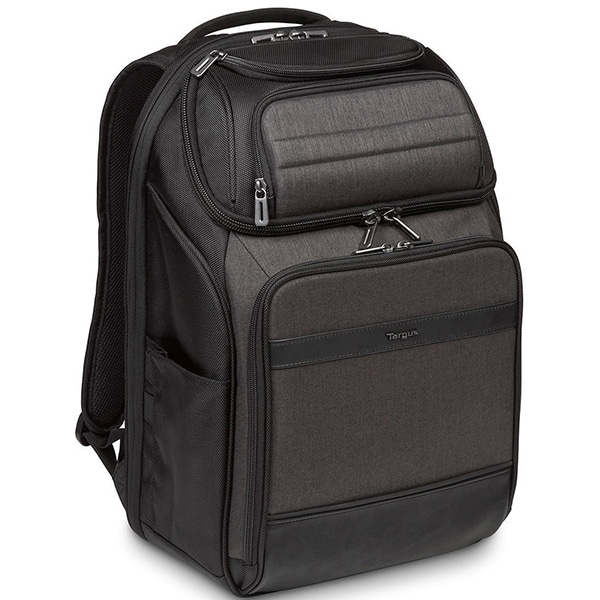 Rucsac laptop TARGUS CitySmart Professional, 15.6", negru