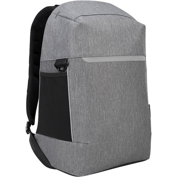 Rucsac laptop TARGUS CityLite Security, 15.6 , gri