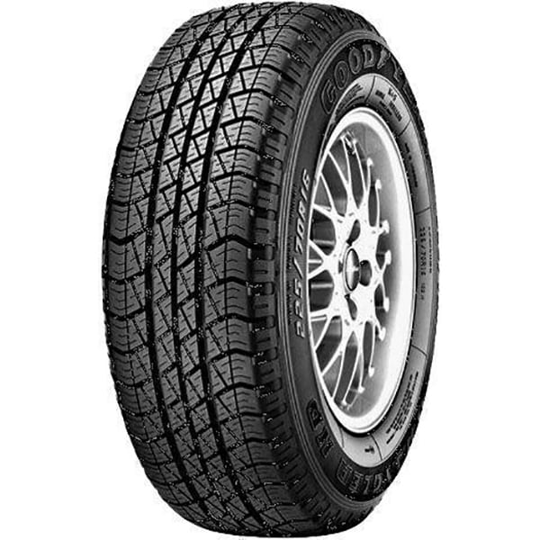 Anvelopa vara GOODYEAR Wrangler HP 215/60R16 95H WRL HP