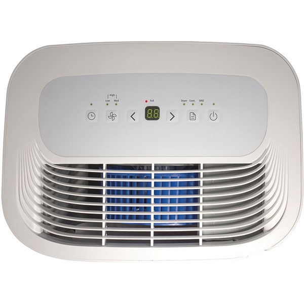 Dezumidificator aer GORENJE D16M, 16l/zi, 430W, alb