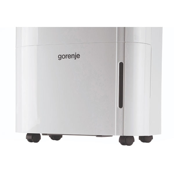 Dezumidificator aer GORENJE D16M, 16l/zi, 430W, alb