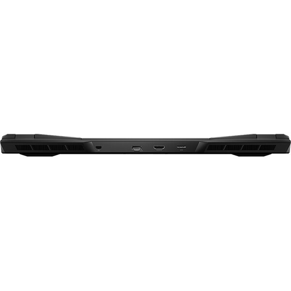 Laptop MSI GP76 Leopard 11UG-498XRO, Intel Core i7-11800H pana la 4.6GHz, 17.3" QHD, 16GB, SSD 1TB, NVIDIA GeForce RTX 3070 8GB, Free Dos, negru