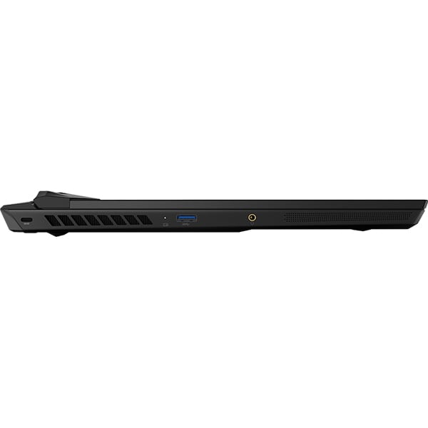 Laptop MSI GP76 Leopard 11UG-498XRO, Intel Core i7-11800H pana la 4.6GHz, 17.3" QHD, 16GB, SSD 1TB, NVIDIA GeForce RTX 3070 8GB, Free Dos, negru