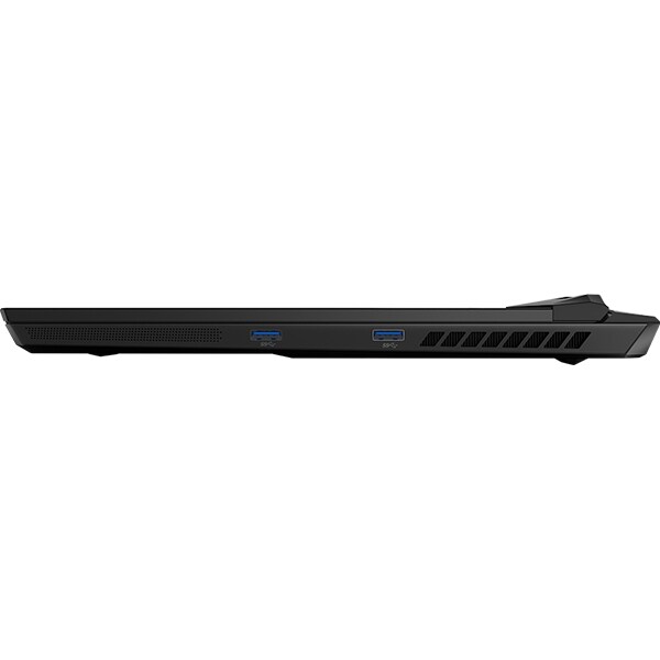 Laptop MSI GP76 Leopard 11UG-498XRO, Intel Core i7-11800H pana la 4.6GHz, 17.3" QHD, 16GB, SSD 1TB, NVIDIA GeForce RTX 3070 8GB, Free Dos, negru