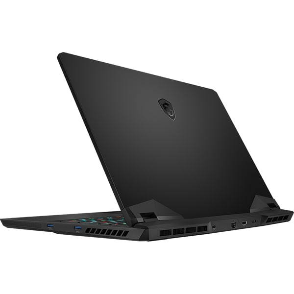 Laptop MSI GP76 Leopard 11UG-498XRO, Intel Core i7-11800H pana la 4.6GHz, 17.3" QHD, 16GB, SSD 1TB, NVIDIA GeForce RTX 3070 8GB, Free Dos, negru