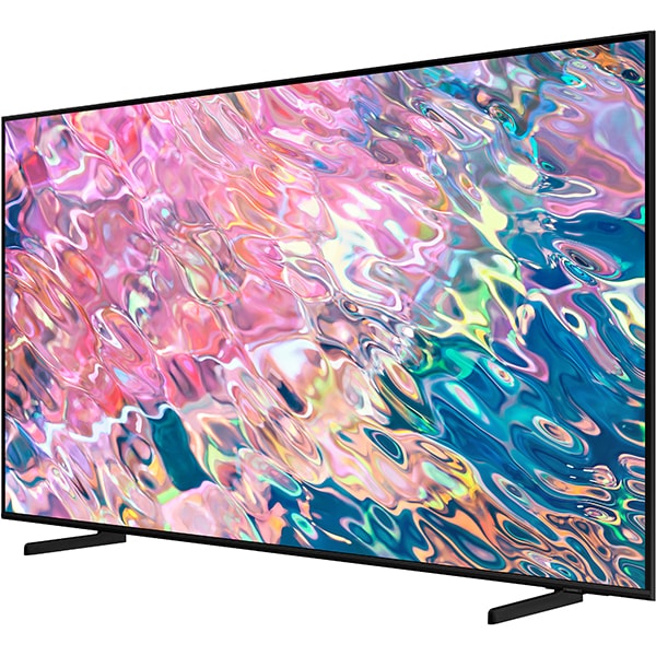 Televizor QLED Smart SAMSUNG 50Q60B, Ultra HD 4K, HDR, 125cm