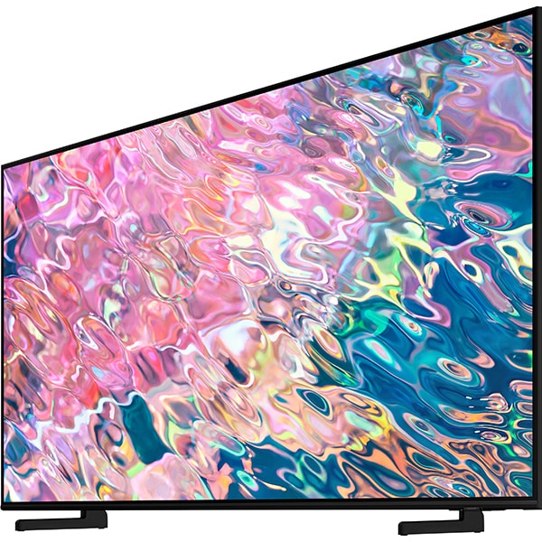Televizor QLED Smart SAMSUNG 50Q60B, Ultra HD 4K, HDR, 125cm