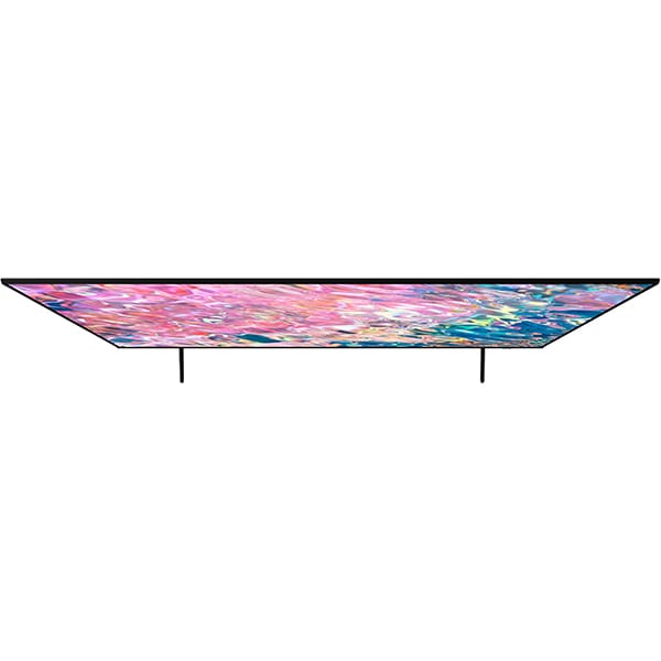 Televizor QLED Smart SAMSUNG 50Q60B, Ultra HD 4K, HDR, 125cm