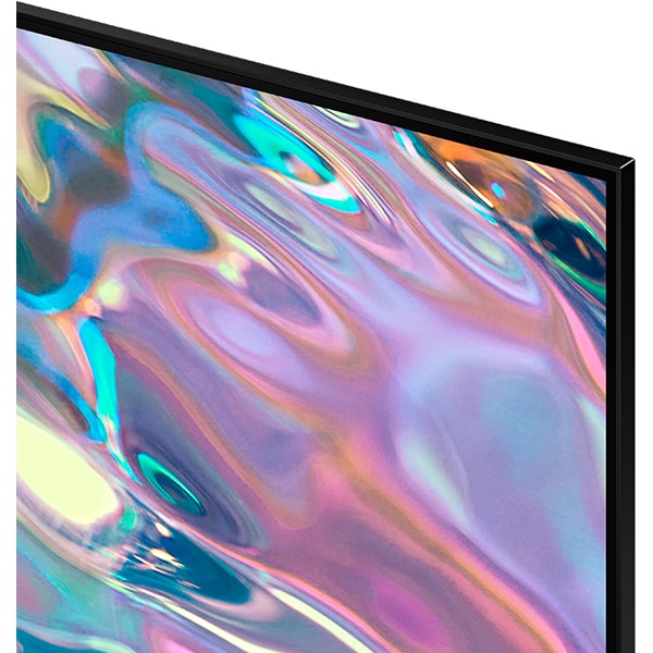 Televizor QLED Smart SAMSUNG 50Q60B, Ultra HD 4K, HDR, 125cm