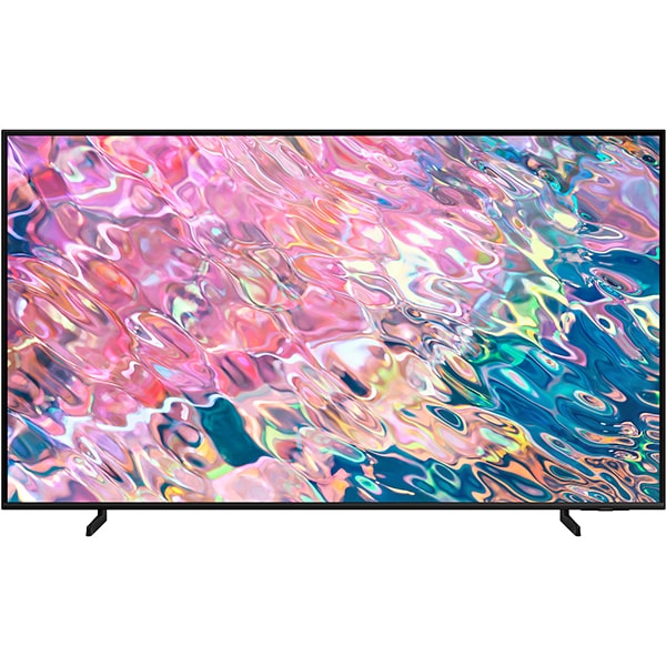 Televizor QLED Smart SAMSUNG 50Q60B, Ultra HD 4K, HDR, 125cm